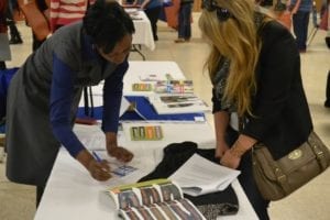 Portfolio Day @ Athletic Center, Villa Maria College | Buffalo | New York | United States