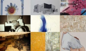 Gallery Tour: The Villa Connection @ Paul William Beltz Family Art Gallery, Villa Maria College | Buffalo | New York | United States