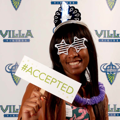 Accepted Accepted