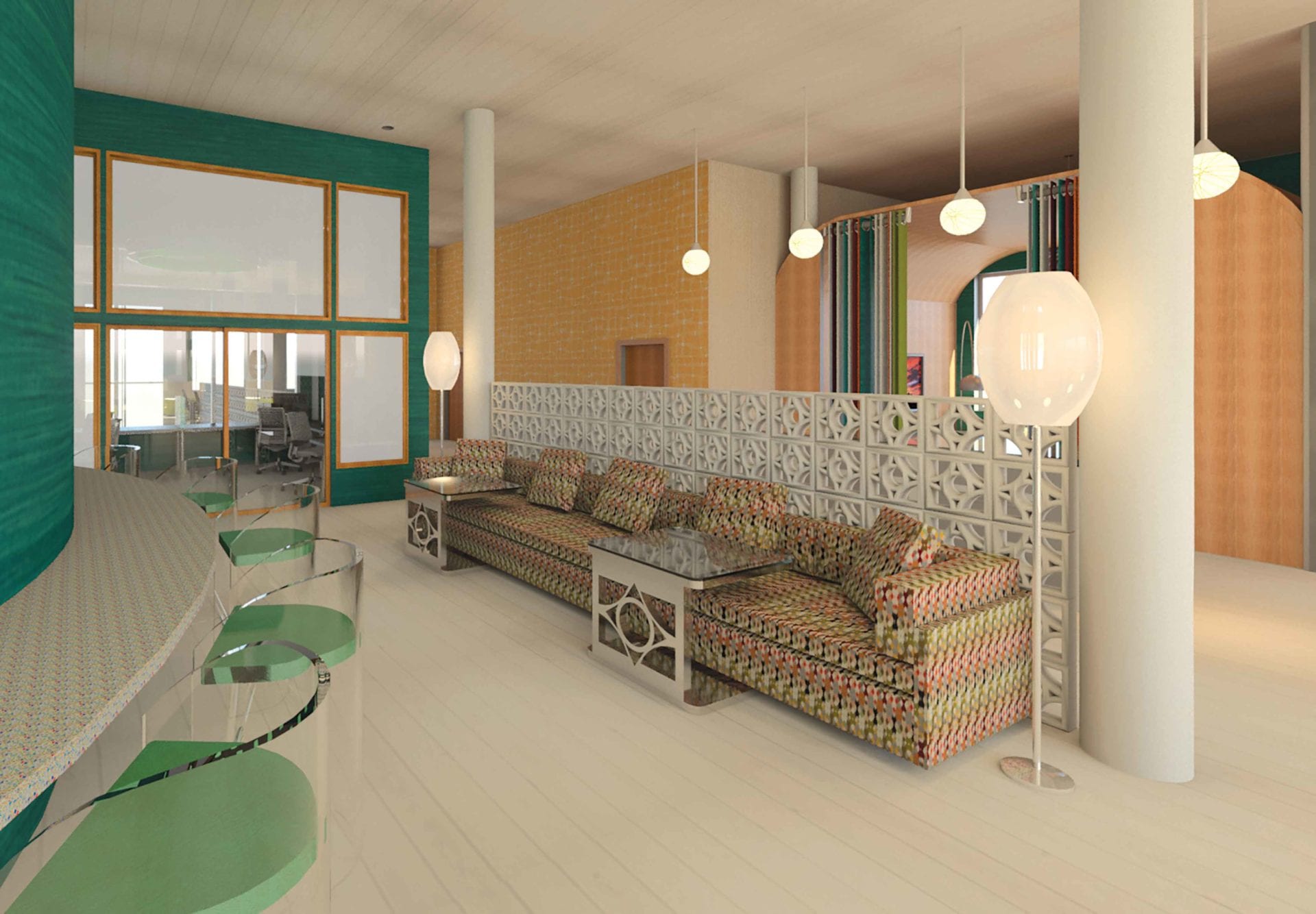 Interior Design Villa Maria College Take Your Talent Further