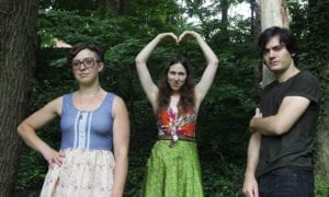 M&T Concert Series: The Marian McLaughlin Trio @ Recital Hall, Villa Maria College | Buffalo | New York | United States