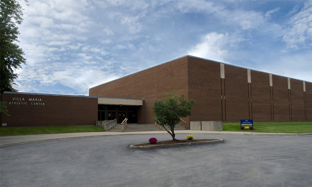 Villa Maria College Take Your Talent Further