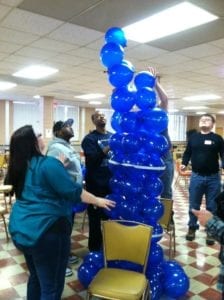 New Student Orientation: Spring 2016 @ Villa Maria College Dining Hall | Buffalo | New York | United States