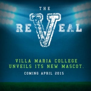 Villa Athletics Mascot Reveal Celebration @ Dining Hall, Main Building | Buffalo | New York | United States