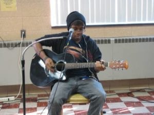 Student Open Mic & Club Sign Up @ Dining Hall - Villa Maria College | Buffalo | New York | United States