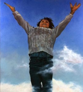 Journey Inward/Journey Outward: Selected Works by Gary L. Wolfe @ Paul William Beltz Family Art Gallery | Buffalo | New York | United States