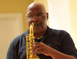 Joe Ford: M&T Concert Series Performance @ Villa Maria College Recital Hall | Buffalo | New York | United States