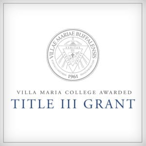 Title III Grant Image 