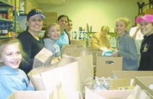 Service Learning Fair @ Villa Maria College Dining Hall | Buffalo | New York | United States