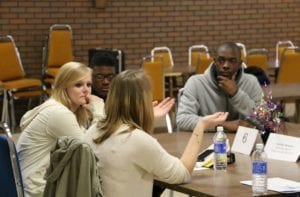 Career Panel @ Villa Maria College Social Hall | Buffalo | New York | United States