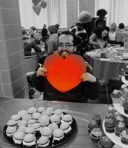Valentine's Celebration! @ Villa Maria College Dining Hall | Buffalo | New York | United States