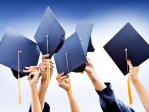 Graduate Gathering @ Villa Maria College Dining Hall | Buffalo | New York | United States
