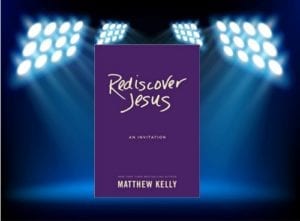 Rediscover Jesus @ Villa Maria College, 240 Pine Ridge Road, Buffalo, NY 14225