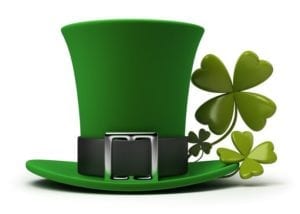 Irish for a Day! @ Villa Maria College Dining Hall | Buffalo | New York | United States