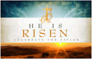 Rediscover Jesus' Resurrection @ Villa Maria College Main Foyer | Buffalo | New York | United States