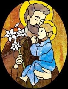 St. Joseph's Day Mass & St. Joseph's Day Table @ Villa Maria College | Buffalo | New York | United States