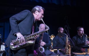 M&T Concert Series: Ernie Krivda @ Recital Hall, Villa Maria College | Buffalo | New York | United States