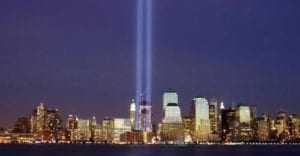 9/11 Memorial Service @ Villa Maria College Library | Buffalo | New York | United States