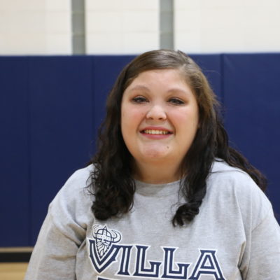 Brittany Vitez Brittany Vitez