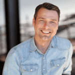 Michal Makarewicz, owner and co-founder of The Animation Collaborative, conducted a digital workshop for Villa's Animation students in November 2018.