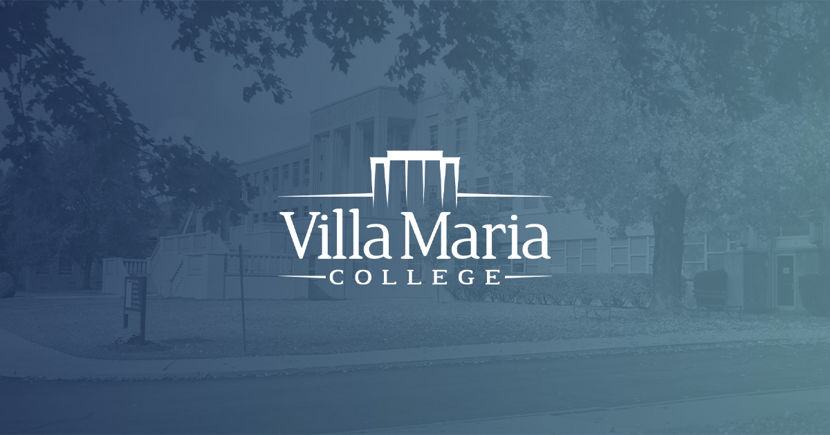 Holiday Extravaganza! Villa Maria College