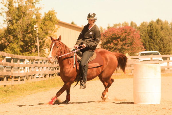 Hailey_Rogacki_Golden-Hour-Barrel-Race