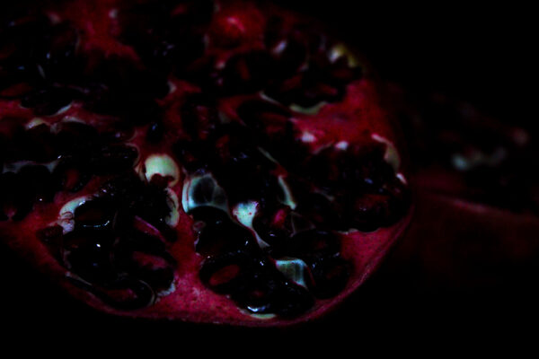 Pomegranate