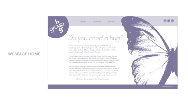 011_Grouphug Website1