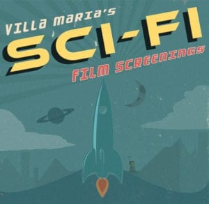 Sci-Fi Film Screenings 2015: Independence Day @ 106, Main Building | Buffalo | New York | United States