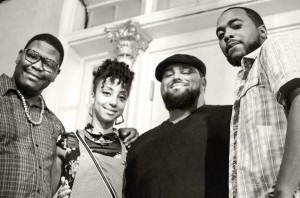 Verse: M&T Lunchtime Concert Series @ Recital Hall, Main Building | Buffalo | New York | United States