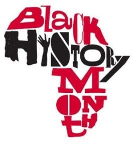 Black History Month 2015 Celebration @ College Recital Hall