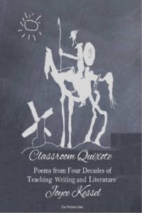 "Classroom Quixote" Poetry Reading @ Library, Main Building, Villa Maria College | Buffalo | New York | United States
