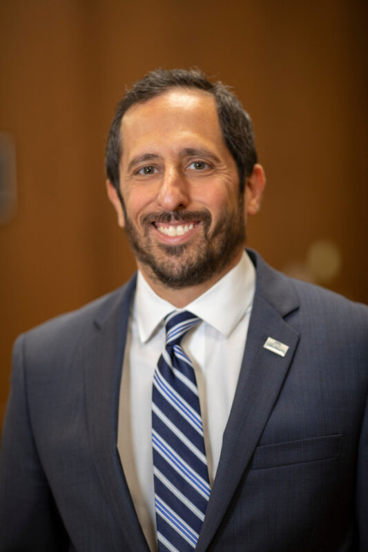 Dr. Matthew Giordano Directory Villa Maria College See For Yourself