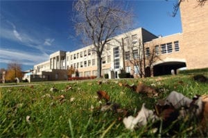 Fall 2014 Semester Begins @ Villa Maria College | Buffalo | New York | United States