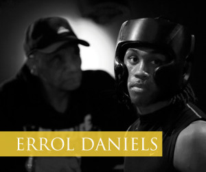 Errol Daniels Artist Talk @ Paul William Beltz Family Art Gallery, Villa Maria College | Buffalo | New York | United States