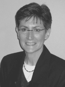 Dr. Jane Thierfeld Brown