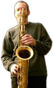 Faculty Recital: Kelly Bucheger, Saxophones @ Villa Maria College Recital Hall | Buffalo | New York | United States